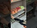 🤯 Double Your Shoe Storage Instantly! #Shorts #HomeHack 👟