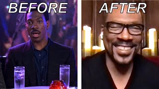 COMING TO AMERICA 1988   CAST ⭐️; #EddieMurphy #ArsenioHall #Repartos #Movies#elencos