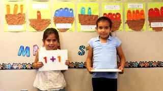 03 Add and Subtract Within 5