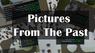 Epic Pictures from the Past!
Found some really epic pictures while searching for Runescape Gathering screenshots.
Runescape Gathering 2014: https://www.youtube.com/watch?v=Egh_XV6zBB8
More Old Screenshots: https://www.youtube.com/watch?v=u2WCGPcCUCs Epic Pictures from the Past!