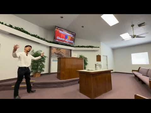 Don't Crash - Alexis Brown - 3/15/26