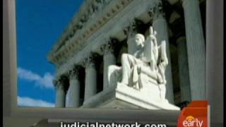 Supreme Court Back In Session