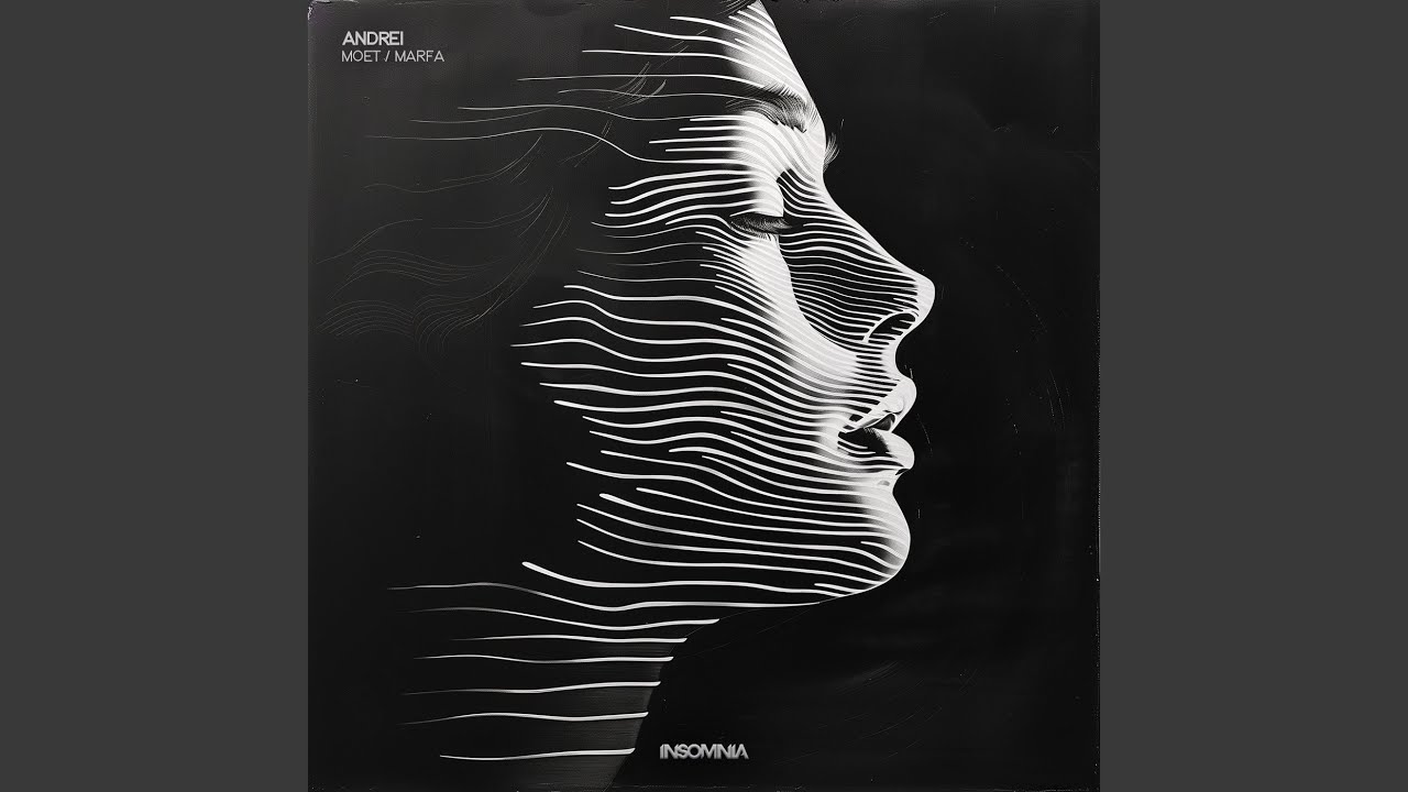 Marfa (Original Mix) YouTube