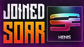 Joined SoaR