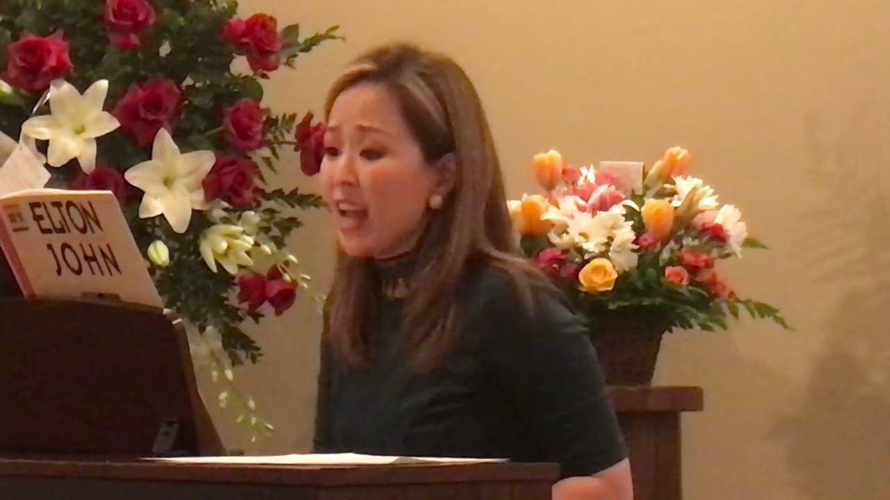 Sara Dahms Tribute Song