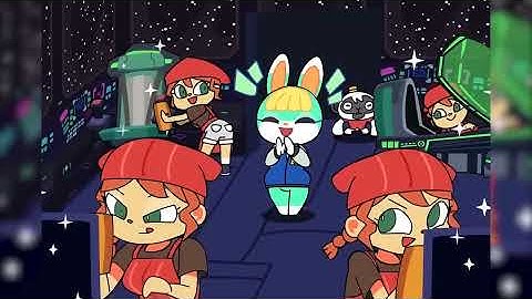 Paradise  [ by minus8 ]