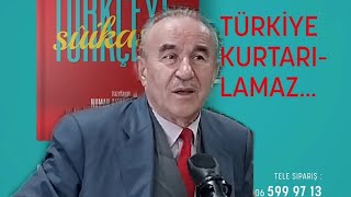 Türkçeye Suikast Profdr Ramazan Ayvallı