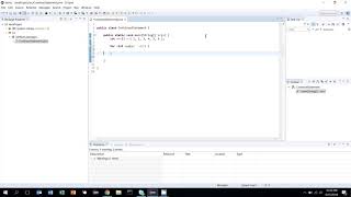 continue statement in java