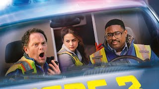 Famous CODE 3 Movie Trailer - IN THEATERS SEPTEMBER 12! Net Worth