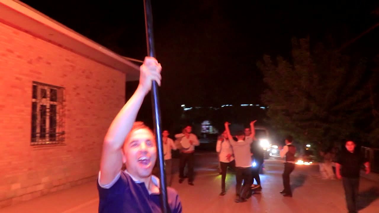 Шоди туй вечер 3