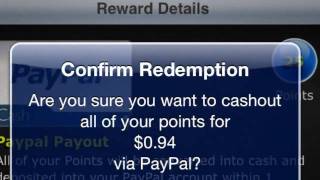 AppRedeem: App Trailers - Make Free Money From Your iPhone or iPod Touch +PROOF