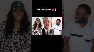 Reacting to BTS old 😂 is comic gold🔥🔥 #bts #shorts