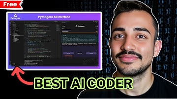 Best FREE AI Coder with INSANE Results (Pythagora 2.0)