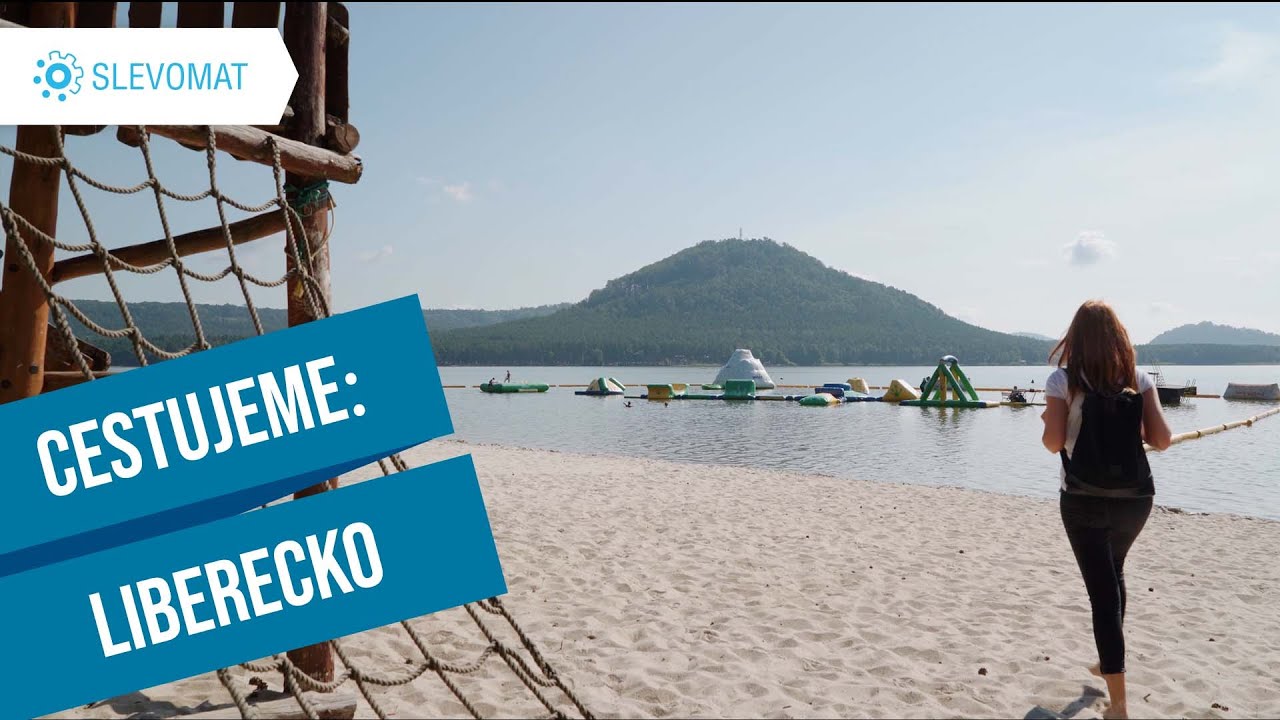 Cestujeme: Liberecký kraj