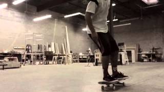 iPhone 6 Plus - Slow Motion 240fps (Flat5)