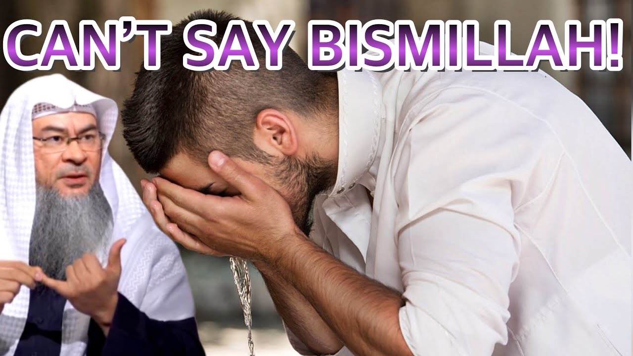 he-has-a-hard-time-saying-bismillah-before-wudu-is-his-wudu-prayer