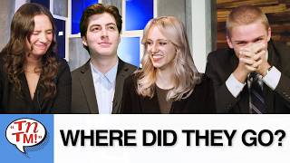 Bring Your Kid To Work Day | THAT'S NEWS TO ME!