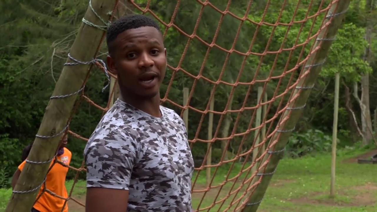 Challenge SOS 4 – Episode 24: Boot camp