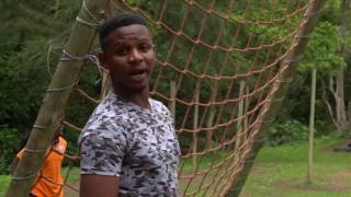 Challenge SOS 4 – Episode 24: Boot camp