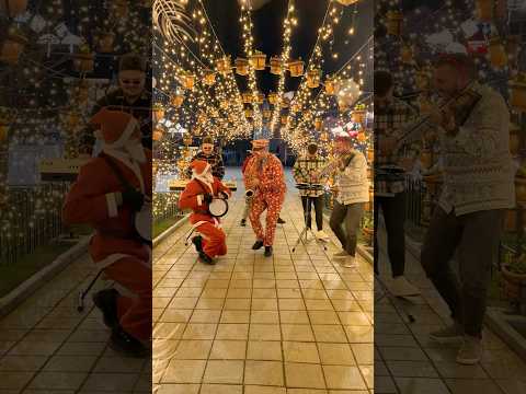 Novogodisna Gajda Balkan Macedonian Fyp Makedonskamuzika Music Balkanmusic 