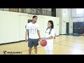 Youth Basketball Drills For Kids - Middle School