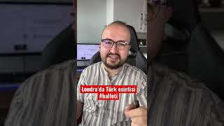 Londrada Türk Esintisi Penhaligons Halfeti - Emre Boslu Parfüm Tavsiye