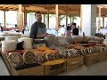 Восточный базар \ Сиабский базар в Самарканде 2012 \ Bazaar in Samarkand