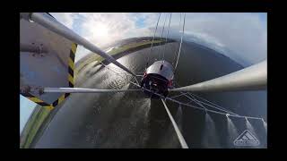 Stratus 1000L Ayles Fernie