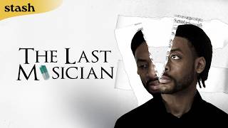 In a World Without Emotion, One Musician Holds a Dangerous Secret | The Last Musician | Sci-Fi Movie