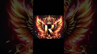 R❣️name wallpaper😍 new status😲🥰 trending video by #EDITORABHINANDA