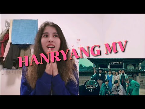 민경훈 x 김희철 한량 ft. 비비 prod. 딘딘 (Min Kyung Hoon x Kim Heechul HANRYANG ft.bibi prod.dindin MV REACTION