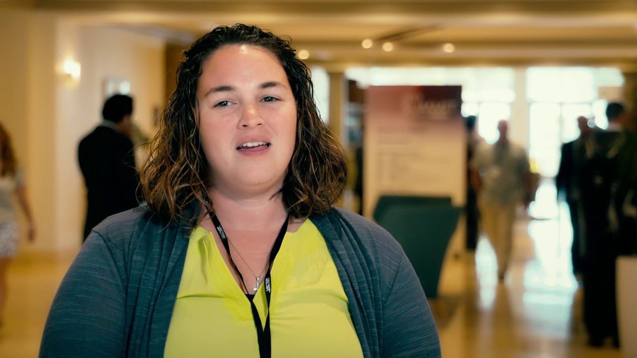 2019 Client Summit - Summit Snapshots: "Vector Listens to Us"