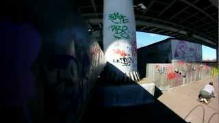Spring 2012 trailer - Michael Pennanen Parkour