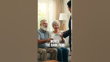 What IS a Reverse Mortgage?