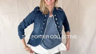 THE PORTER COLLECTIVE