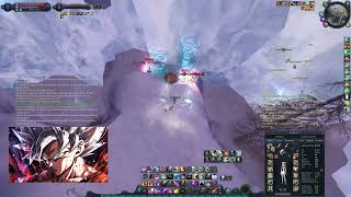 Aion Classic - Sorcerer PvP (2.8) - Threat
