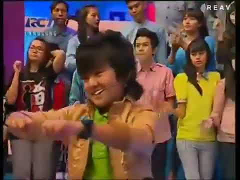 BAGAS DIFA - CUMA KAMU