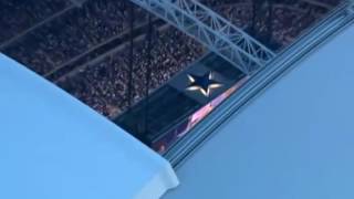 Giants @ Cowboys 2009 (Week Two) Radio Calls