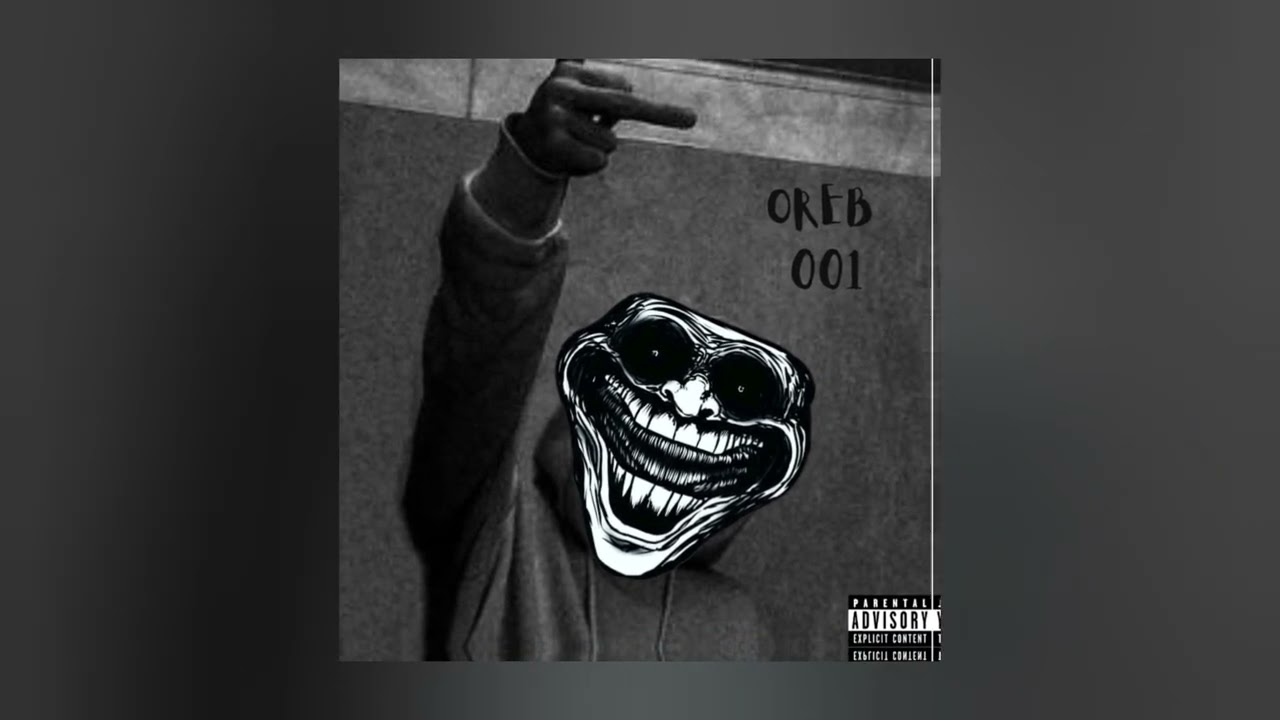 Ver PHONKYTUDE - OREB 001 (Official Music) no YouTube