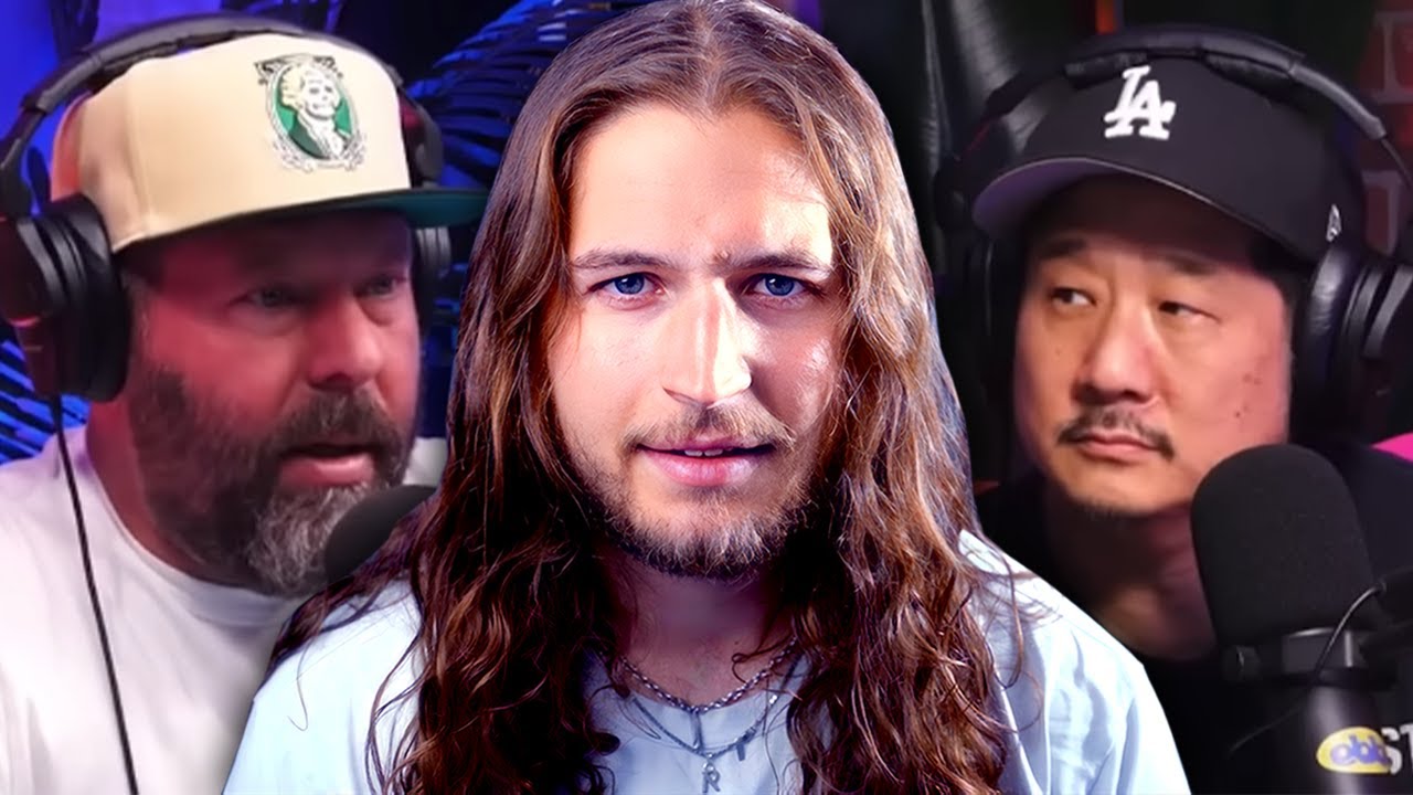 Комики осознали, что они плохие подкастеры.