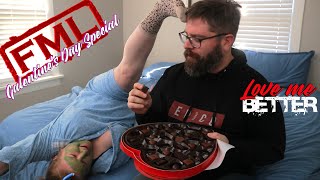 FML: Galentine's Day Special #2 Love Me Better