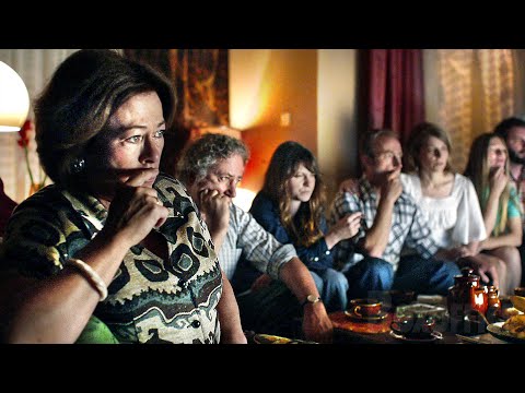 Famille de Victime | Film Complet en Français | Drame