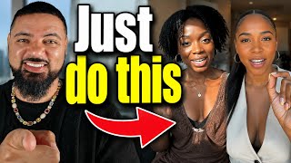 Doing These EASY Reps Will Get You Tons of Women!