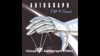 Autograph - Cloud 10 (HD)