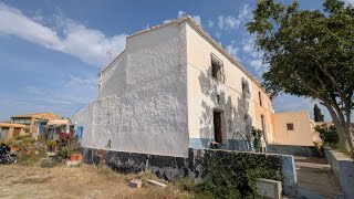 Price: 99.000€ - Casa de Campo | Traditional House 4 Bed 1 Bath | La Huerta, Antas @RMBSpainProperty