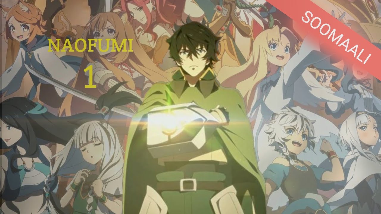 S1|| Wiil AWOOD LA AAN AHA BALSE LOOGA YERAYO ADUUNKA MELOMARC.EE 4TA GEESI#SHEKAAWI#ANIME😱