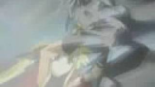 Fate \u0026 Nanoha - Love will save us