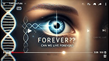 Unlocking the Secrets to Living Forever