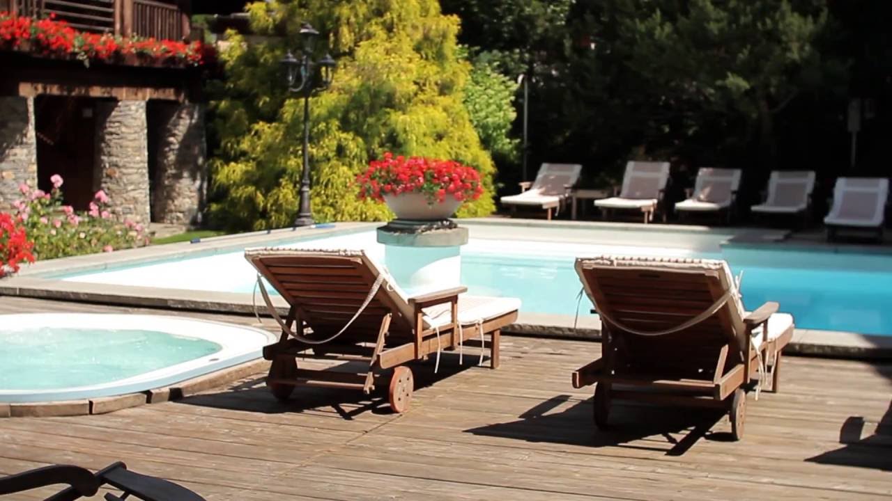 Mont Blanc Hotel Village, La Salle, Aosta