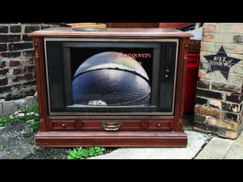The Hangovers — The Hangovers - Sorry (from Slow Dirty Tears)